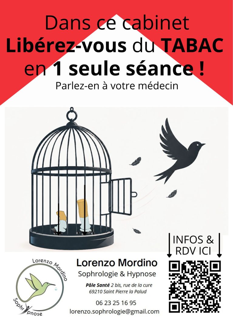 arret tabac